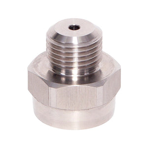 Sensor connector