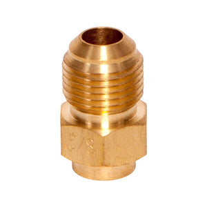Brass joint